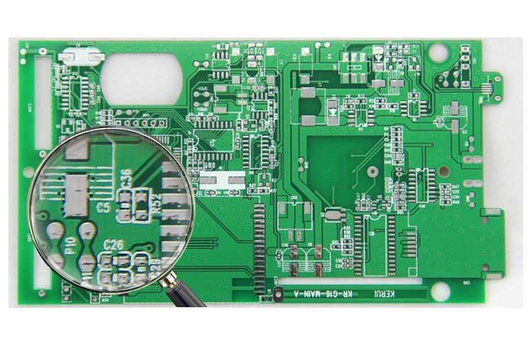 如何控制PCB電路板組裝車(chē)間濕度？