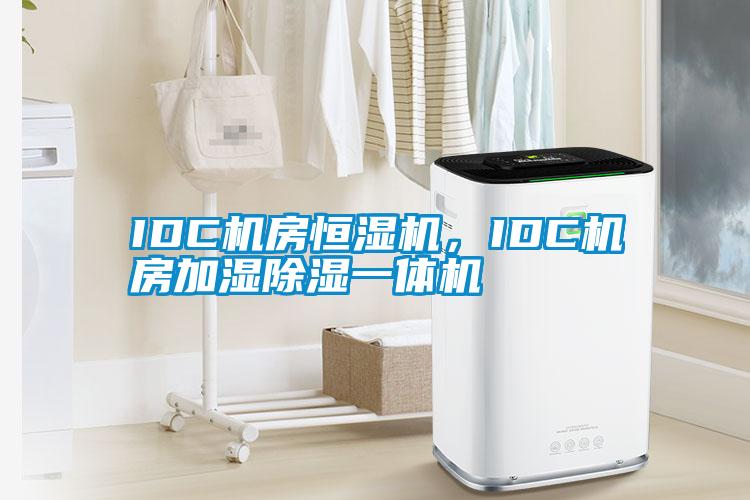 IDC機(jī)房恒濕機(jī)，IDC機(jī)房加濕除濕一體機(jī)