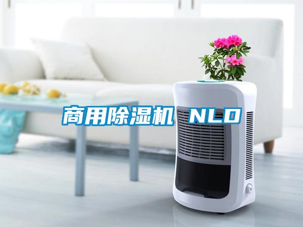 商用除濕機(jī) NLD