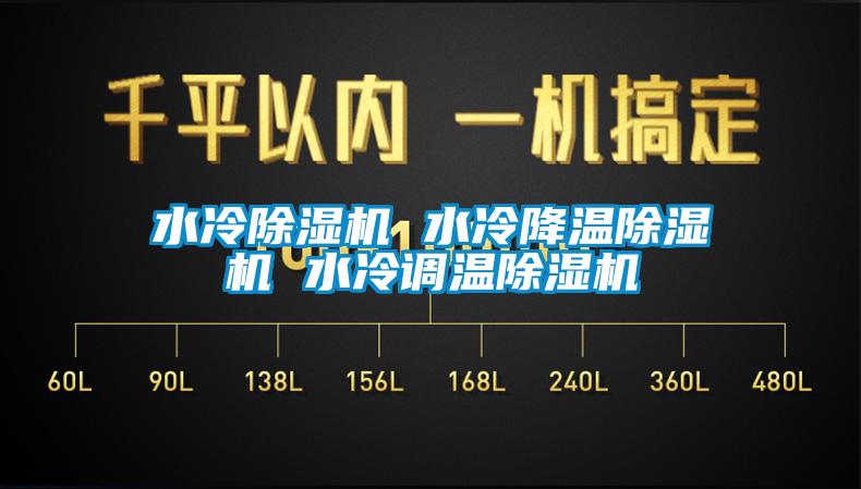 水冷除濕機 水冷降溫除濕機 水冷調(diào)溫除濕機