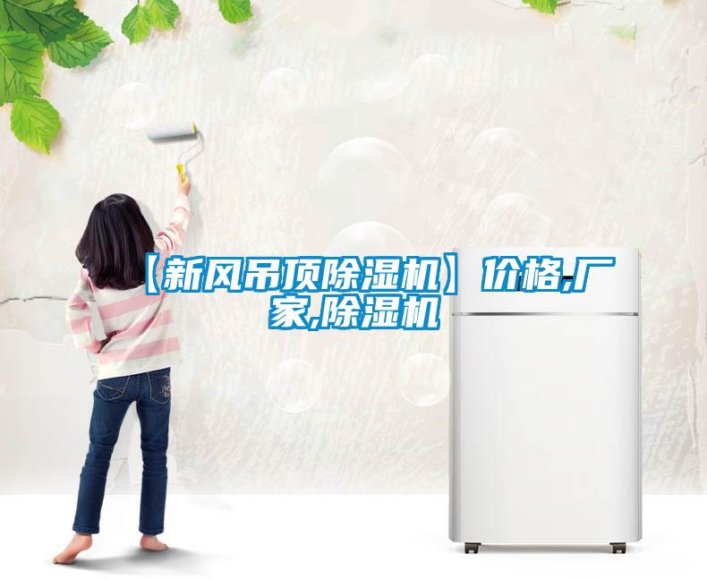 【新風吊頂除濕機】價格,廠家,除濕機