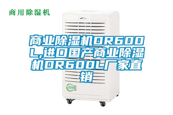 商業(yè)除濕機(jī)DR600L,進(jìn)口國(guó)產(chǎn)商業(yè)除濕機(jī)DR600L廠家直銷(xiāo)