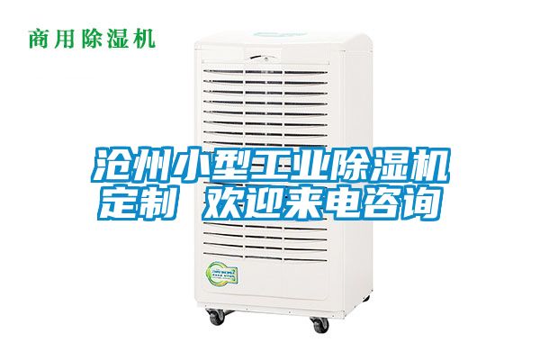 滄州小型工業(yè)除濕機(jī)定制 歡迎來(lái)電咨詢