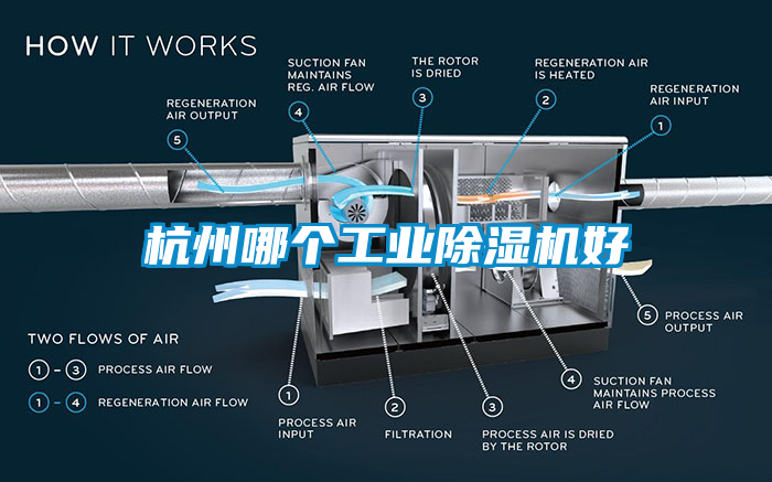 杭州哪個工業(yè)除濕機好