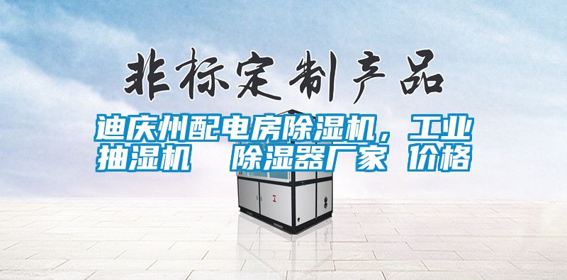 迪慶州配電房除濕機(jī)，工業(yè)抽濕機(jī)  除濕器廠家 價(jià)格