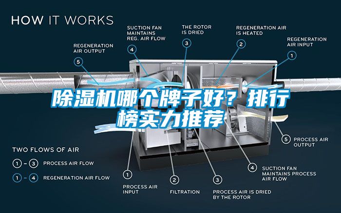 除濕機(jī)哪個(gè)牌子好？排行榜實(shí)力推薦