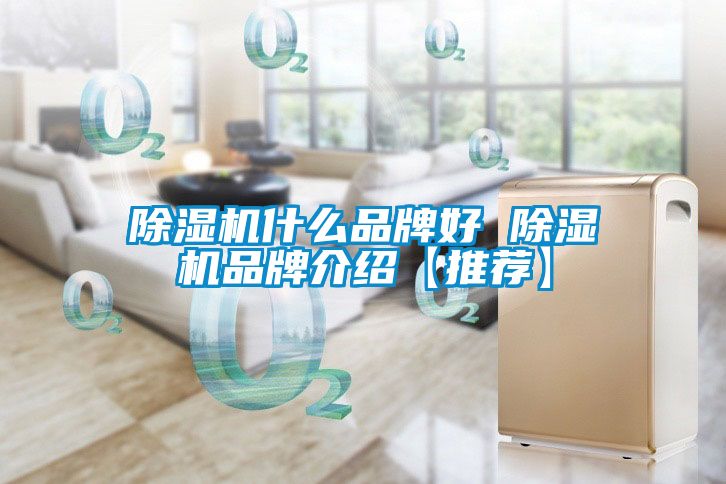 除濕機什么品牌好 除濕機品牌介紹【推薦】