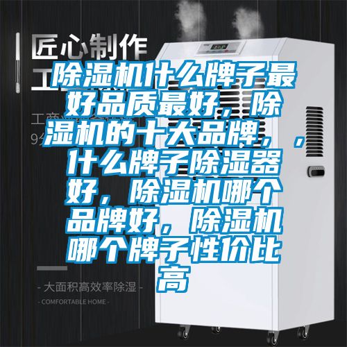 除濕機(jī)什么牌子最好品質(zhì)最好，除濕機(jī)的十大品牌，，什么牌子除濕器好，除濕機(jī)哪個(gè)品牌好，除濕機(jī)哪個(gè)牌子性價(jià)比高