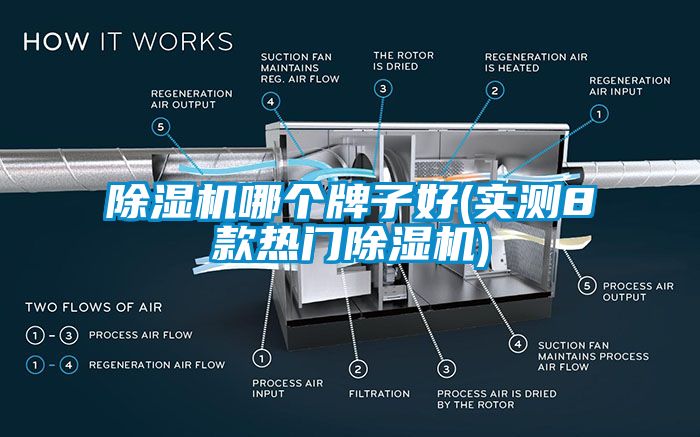 除濕機(jī)哪個(gè)牌子好(實(shí)測8款熱門除濕機(jī))